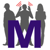 Mobile Update Me icon