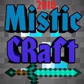 Mistic Craft Exploration