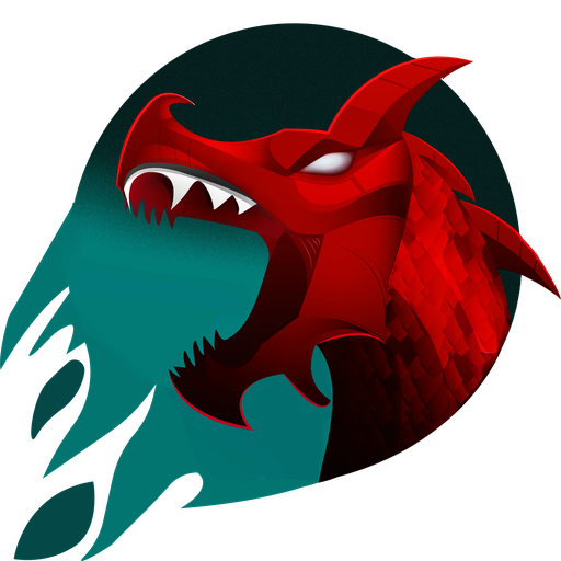Hero Of Combat: AR Dragon Shooter Free FPS Games icon