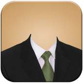 Man Photo Suit Professional on 9Apps