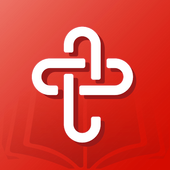 Catena: Bible &amp; Commentaries icon