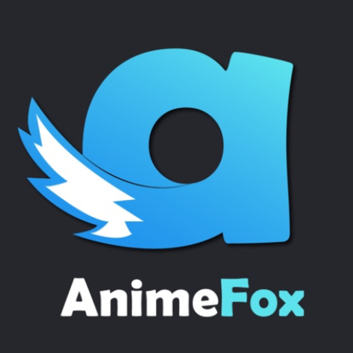 AnimeFox - Watch anime subtitle &amp; dub, gogoanime icon