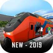 American Train Simulator