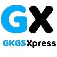 GKGS Xpress : General Knowledge on 9Apps