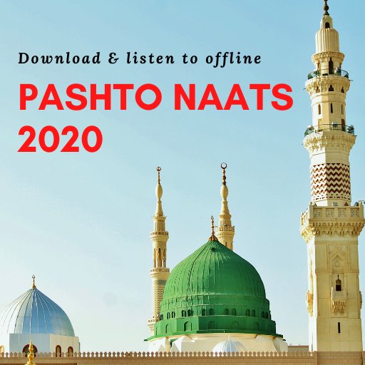 Offline Pashto Naats 2020 icon