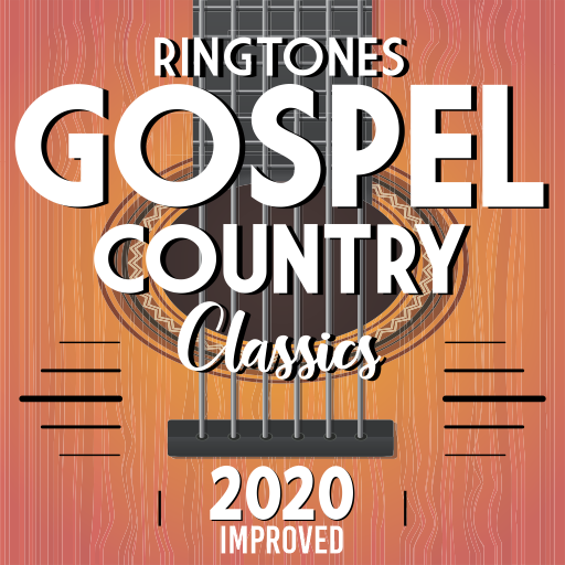 Ringtones Gospel Country Classics icon