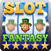 Slot Fantasy™ Voted Best Slots icon