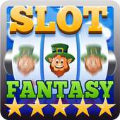 Slot Fantasy™ Voted Best Slots