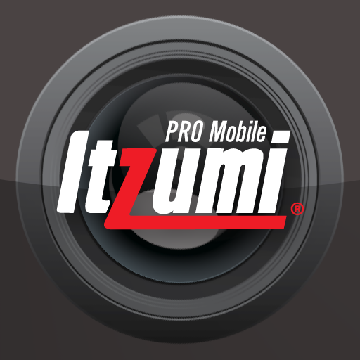 ikon Itzumi Movil Lite