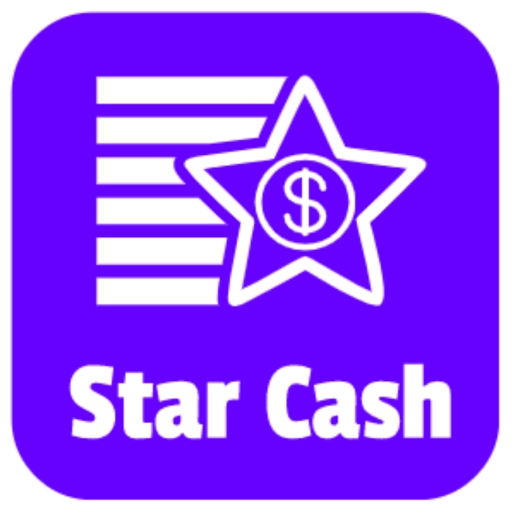 Star Cash - Enjoy Your Life icon