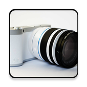 Camera For Samsung Galaxy J2 Pro-Beauty Camera HD icon