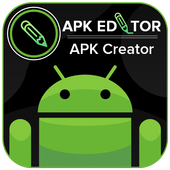 APK Editor icon