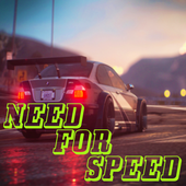 How Play Need For Speed icon