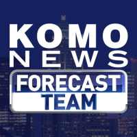 KOMO WX on 9Apps