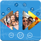 Mini Movie Maker icon