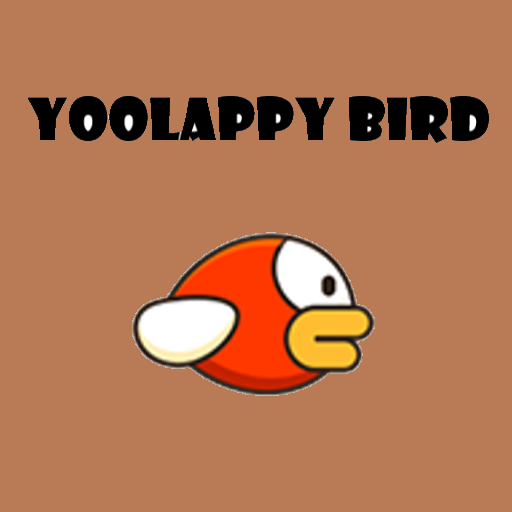 Yoolappy Bird icon