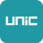 UNIC icon