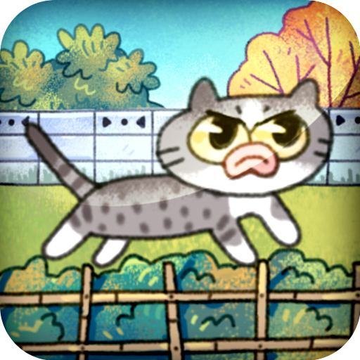 Pippi Jump Paw Pal icon