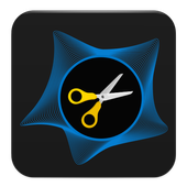Audio Cutter أيقونة