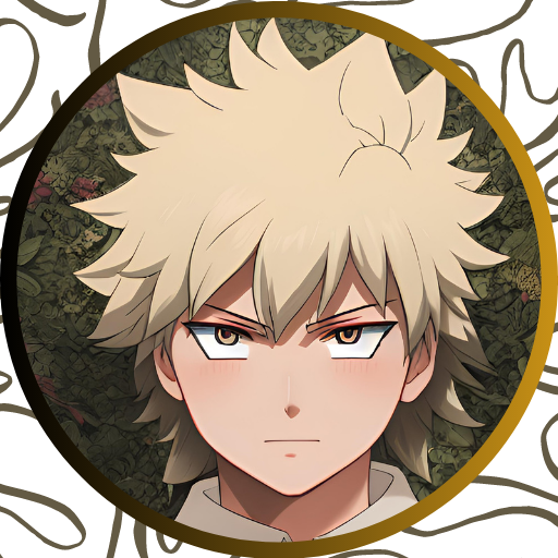 Anime Icons : pfp icon