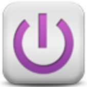 Screen Lock - Tap to lock icon