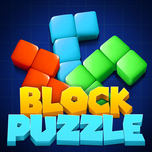 Modern Block Puzzle 2020 icon