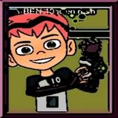 ben 10 alien attacks action 2019 icon