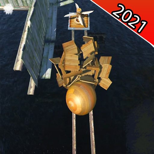 New Extreme Ball Balancer 2021 icon