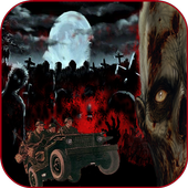 Zombie Elite Killer icon