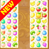 Onet Fruit Game icon