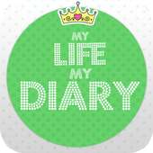 My Life My Diary