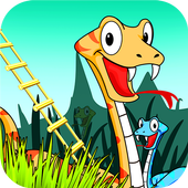 Snakes and Ladders Kingdom icon