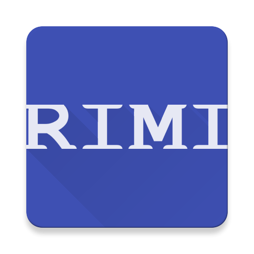 RIMI-more than a reminder icon