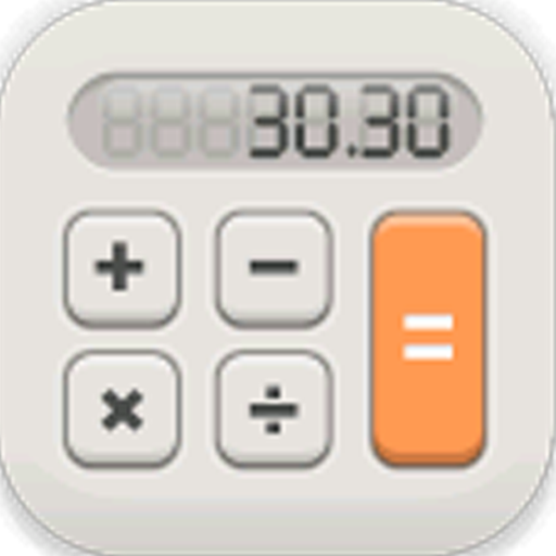 Basic Calculator icon