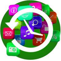 App Apk Backup & Restore - NTK Backup for Android