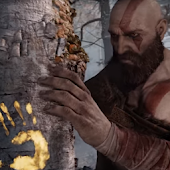 God Of War 2018 Tips icon