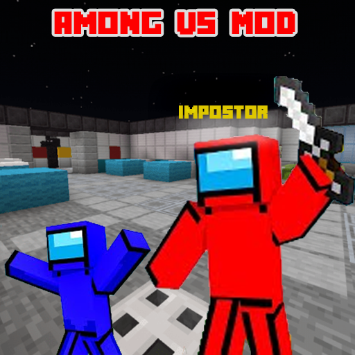 Among US mod Minecrfat icon