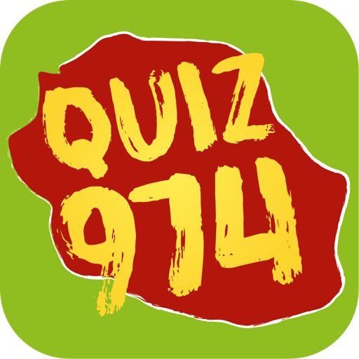 Quizithemes Jeu de quiz image sur la Réunion 974 icon