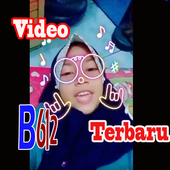ikon Video B612 Terbaru