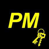 ikon Password Manager