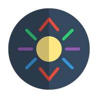 Torchie - Volume Button Torch on 9Apps