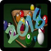 8 ball pool 2018 icon