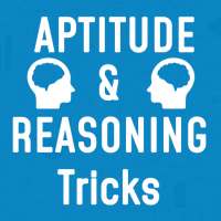 Logical Reasoning & Aptitude Test - Tips, Tricks on 9Apps