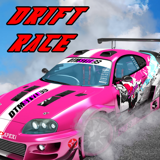 Turbo Car Drift Racing icon