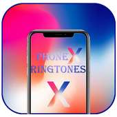 Phone X Ringtones on 9Apps