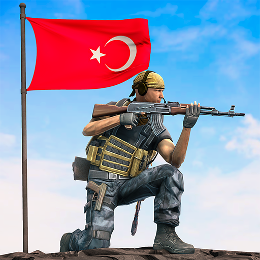 nihai savaş grevi oyun icon