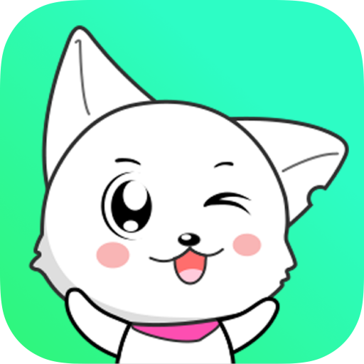 Binmo - Group Voice Chat Rooms icon