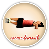 6 Pack Abs Workout Guide icon