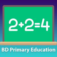 BD Primary Education A-Z on 9Apps