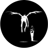 Death Note Anime : Episodes and Manga icon